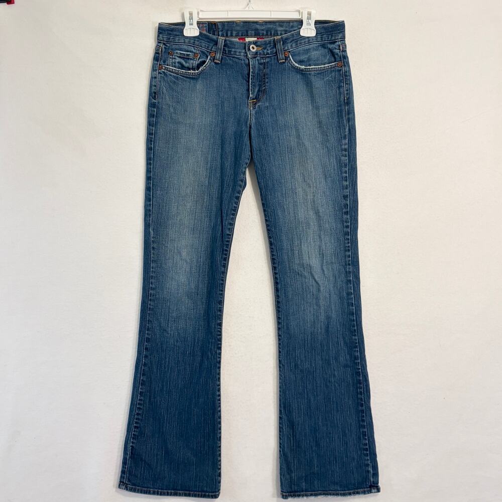 Lucky Jeans Women’s 8/29 Sweet n Low Boot Cut